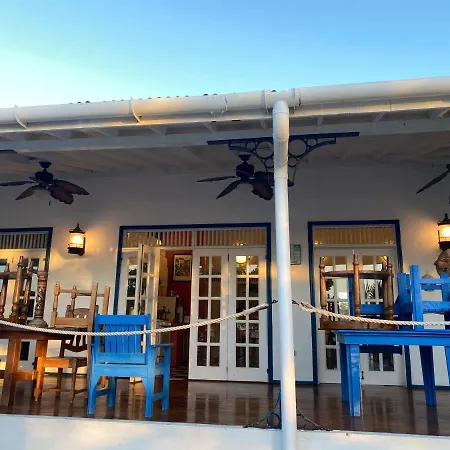 Sapodilla Villa